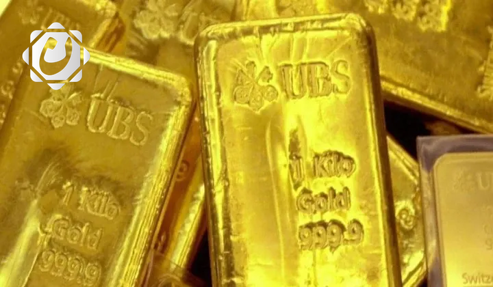 أسعار الذهب تسجل ارتفاعًا قياسيًا يتجاوز 4800 دولار للأونصة