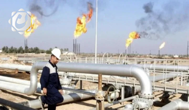 انخفاض أسعار خام البصرة تزامناً مع تراجع أسعار النفط العالمية