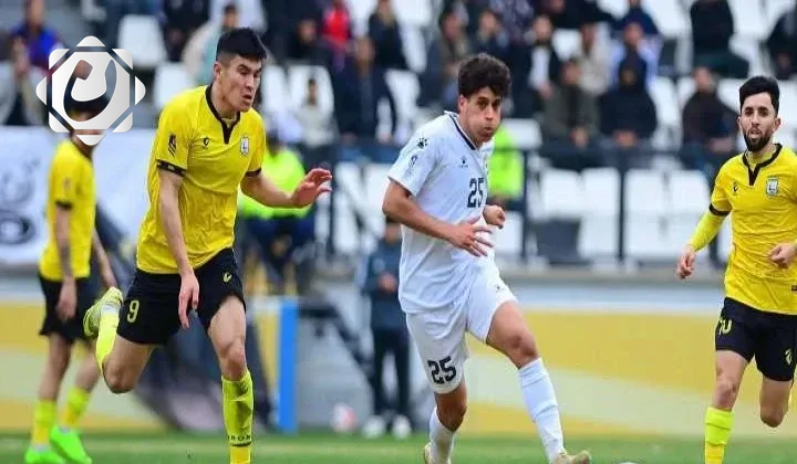 انطلاق الجولة الرابعة عشرة من دوري نجوم العراق بخمس مباريات مثيرة