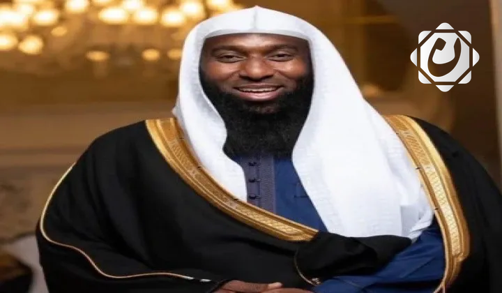 إطلاق سراح الداعية السعودي بدر المشاري بعد عامين ونصف في السجن