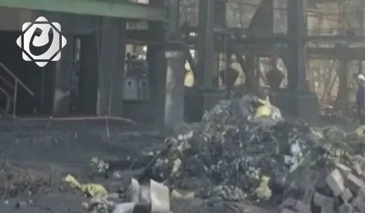 انفجار في مصنع معادن في الهند يودي بحياة 7 عمال