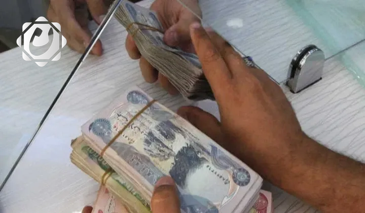 إطلاق تمويل رواتب موظفي الدولة لشهر كانون الثاني