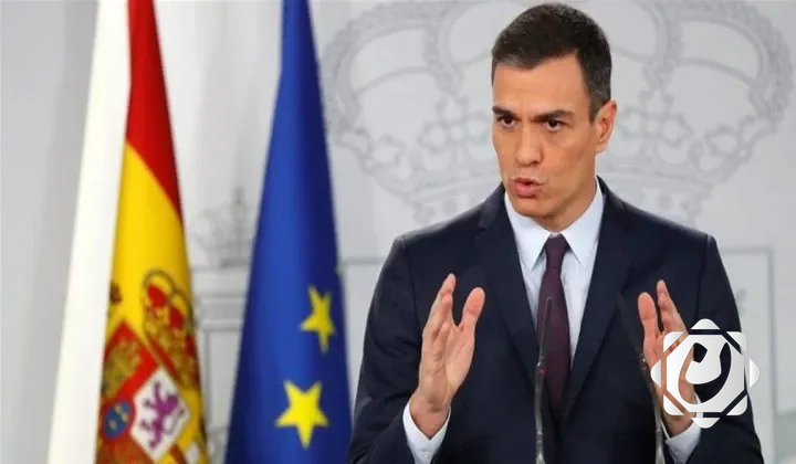 إسبانيا ترفض الانضمام إلى مجلس السلام الأمريكي