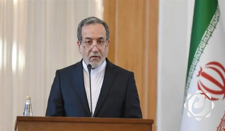 عراقجي يرد على زيلينسكي: جيش إيران قادر على الدفاع عن نفسه