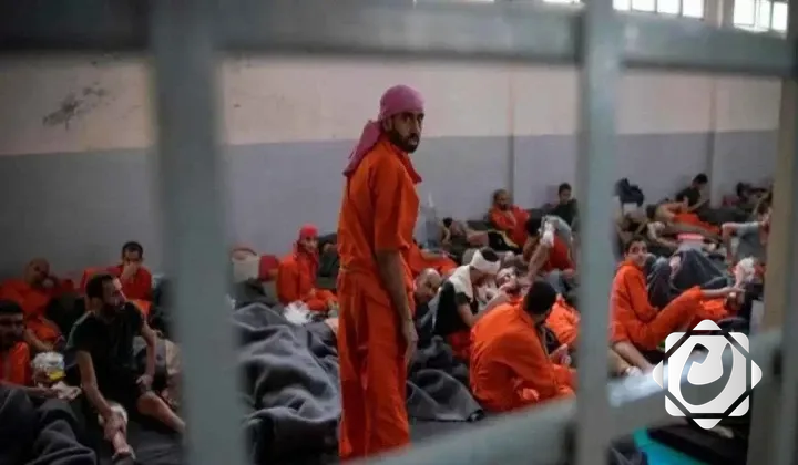 الفصائل العراقية تحدد ثلاث استراتيجيات لمواجهة ملف نقل عناصر داعش