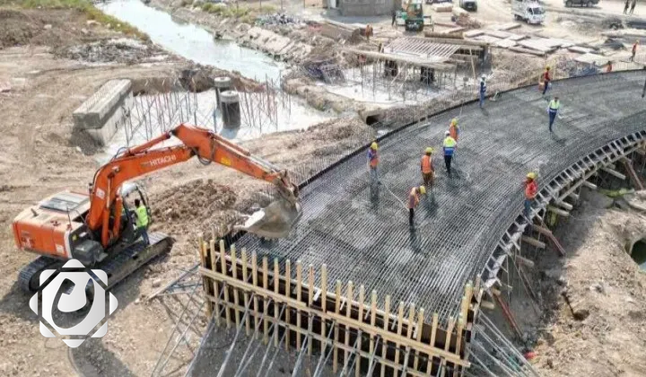 أمانة بغداد تؤكد تأمين التمويل اللازم لمشاريع الخدمات