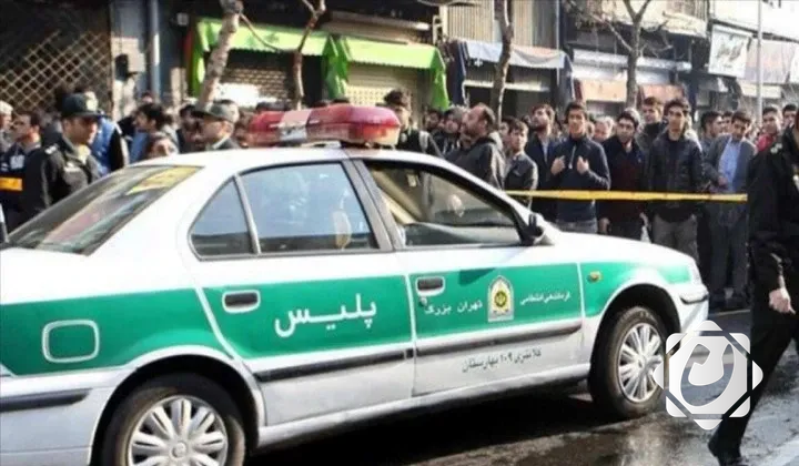 الحرس الثوري الإيراني يعلن إحباط مؤامرة استخباراتية مشتركة