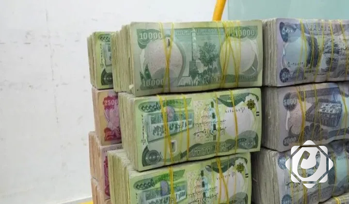 إيرادات العراق تتجاوز 114 تريليون دينار خلال 11 شهراً