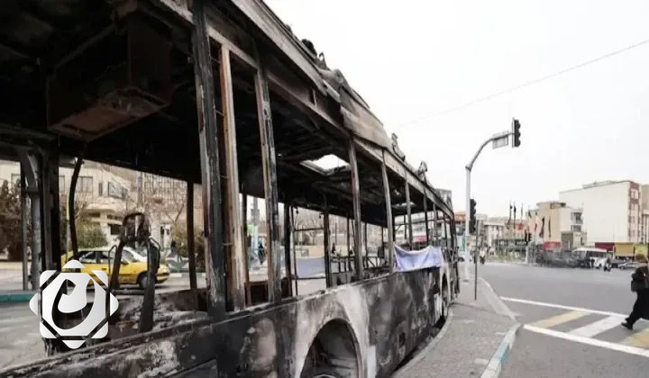 إيران تنفذ حكم الإعدام بحق متهمين بتفجير حافلة زوار