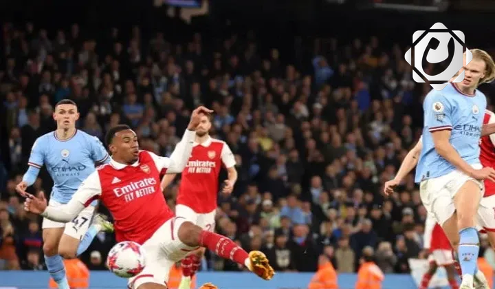 قمة مرتقبة بين أرسنال ومانشستر يونايتد غداً