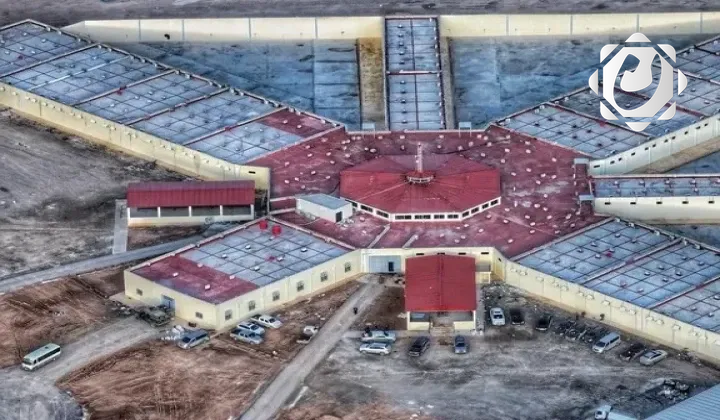 الإفراج عن 126 معتقلاً قاصراً من سجن الأقطان في سوريا