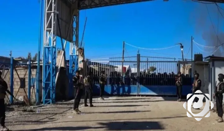 المفوضية السامية للأمم المتحدة لشؤون اللاجئين تستأنف توزيع المساعدات في مخيم الهول بسوريا