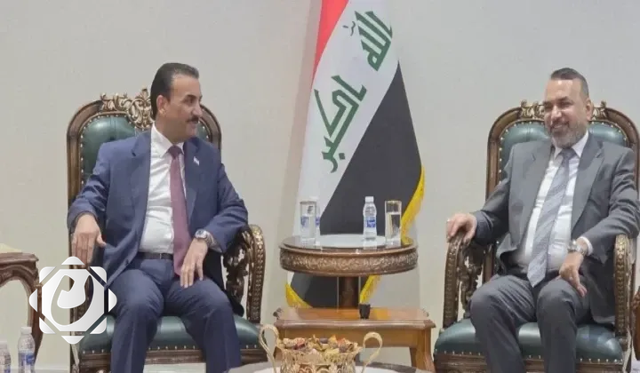 تعيين أحمد الأسدي وزيراً للتربية بالوكالة