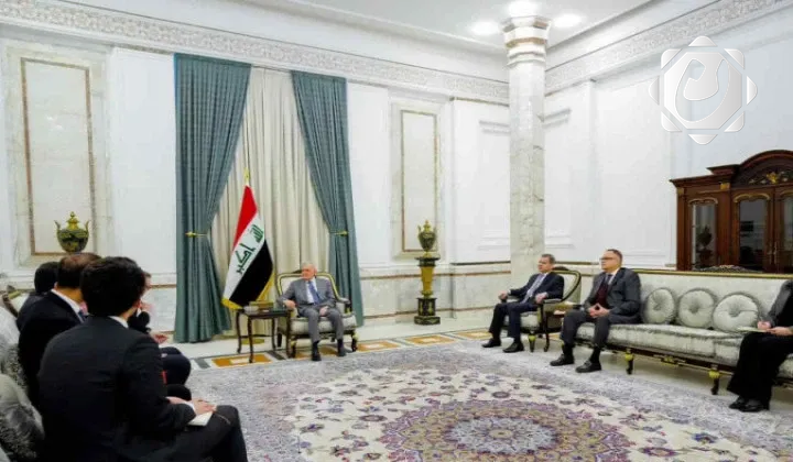 دعوة عراقية لتركيا لتقديم الدعم للمتضررين في سوريا