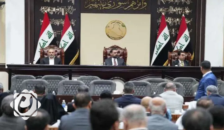 البرلمان يستضيف وزراء وقادة أمنيين لتأكيد تأمين الحدود العراقية السورية