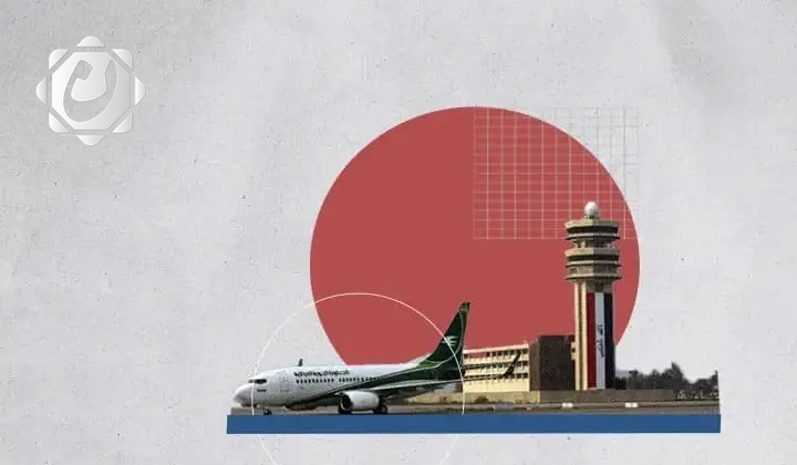 مطار البصرة الدولي: بوابة العراق إلى العالم