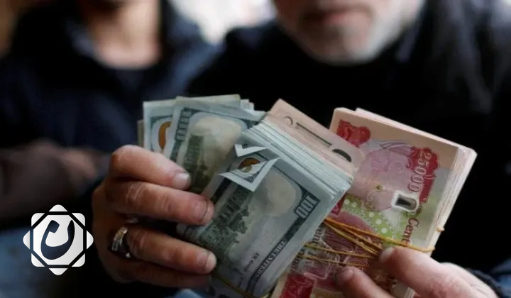 ارتفاع أسعار الدولار في بغداد وأربيل
