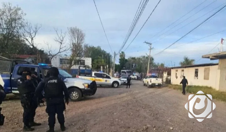 مقتل 11 شخصاً وإصابة 12 آخرين في هجوم مسلح داخل ملعب كرة قدم في المكسيك