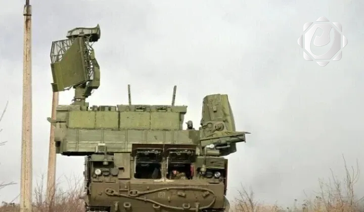 روسيا تُعلن عن تدمير 13 طائرة مسيّرة أوكرانية