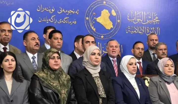 كتلة الإعمار والتنمية تطالب بعدم تأجيل جلسة انتخاب رئيس الجمهورية