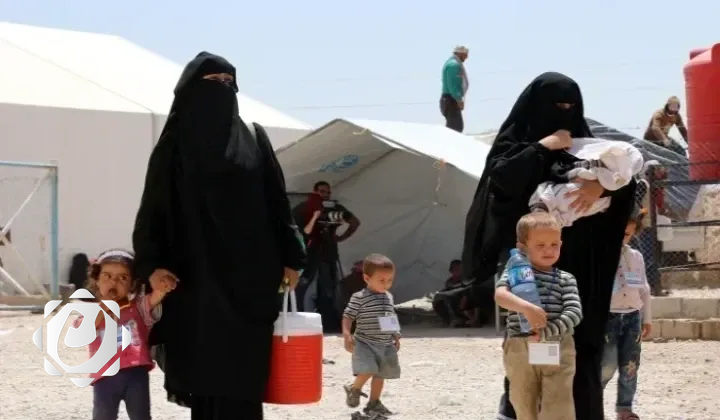 وزارة الهجرة: العراق يتصدر جهود تفكيك مخيم الهول