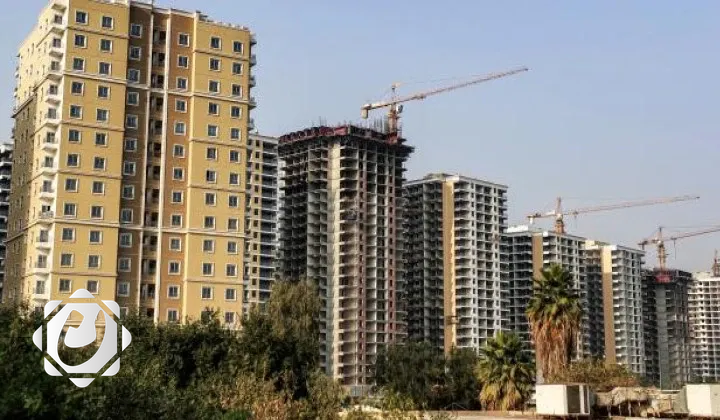 وزارة الإعمار تُعلن شمول 21 فئة بمشروع المدن السكنية الجديدة