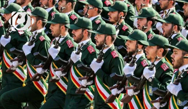 إيران تستنكر قرار الاتحاد الأوروبي بتصنيف الحرس الثوري منظمة إرهابية