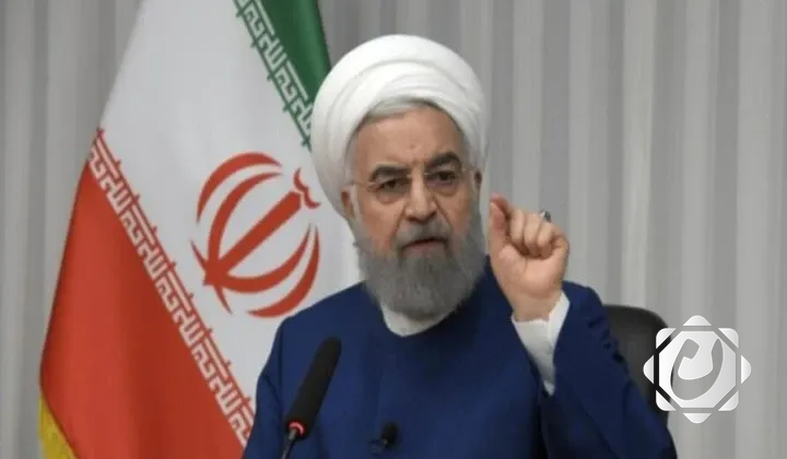 روحاني يدعو إلى إصلاحات سياسية واقتصادية في إيران وسط الاحتجاجات الشعبية