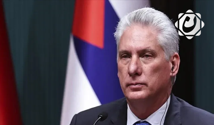 الرئيس الكوبي: القرار الأمريكي محاولة جديدة لخنق اقتصاد كوبا