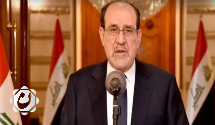 المالكي يؤكد تمسكه بالترشح لرئاسة الوزراء رغم رفض ترامب