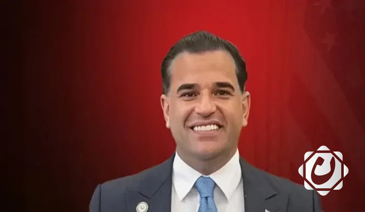 الحساب المنسوب لمبعوث ترامب على منصة "X" وهمي ويُدار من تركيا