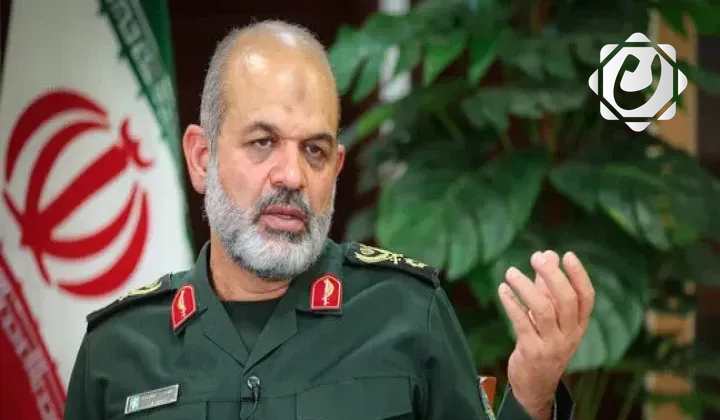 الحرس الثوري الإيراني ينفي وجود خطة لضربة عسكرية جديدة