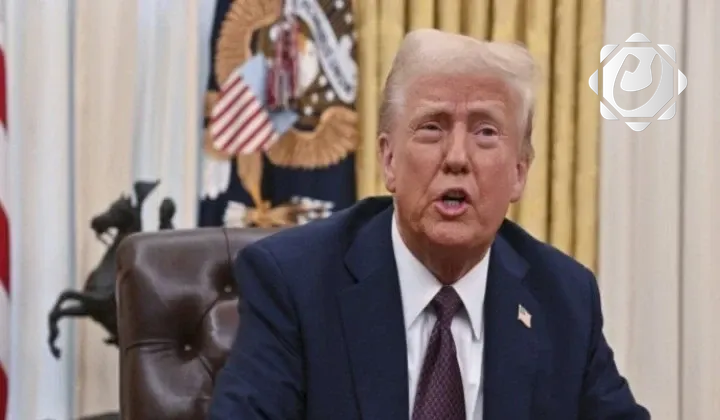 ترامب يدعو إلى اعتقال أوباما بتهم تتعلق بالانقلاب السياسي