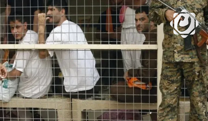 الخارجية توضح بشأن عناصر تنظيم "داعش" المنقولين إلى العراق