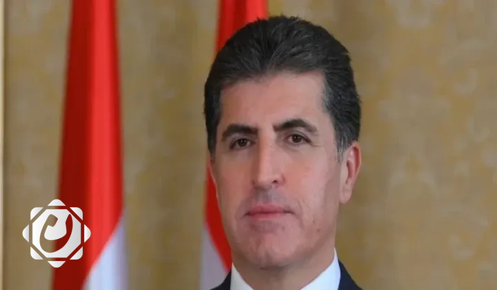 نيجيرفان بارزاني يحيي ذكرى تفجيري أربيل