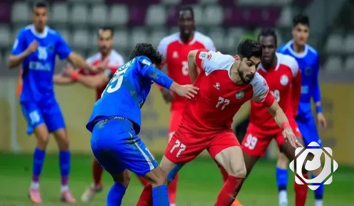 خمسة مباريات مثيرة في الجولة 16 من دوري نجوم العراق اليوم