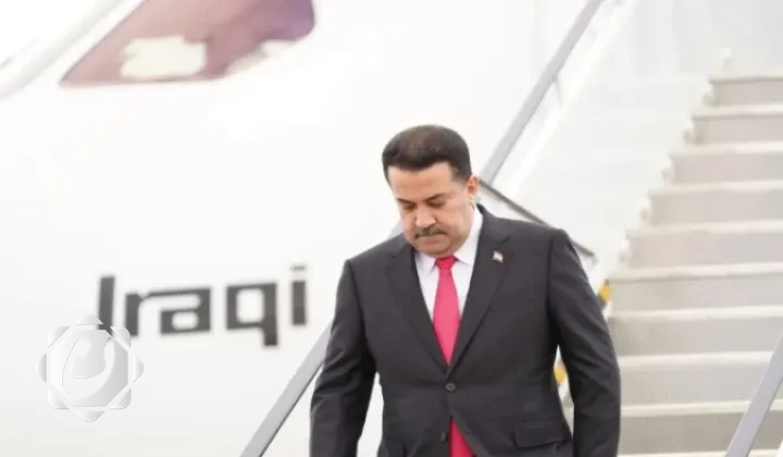 السوداني يزور إقليم كردستان برفقة وفد سياسي رفيع