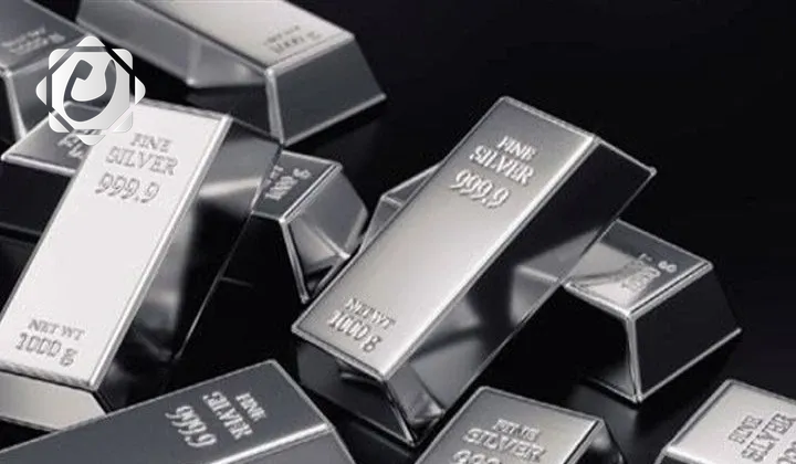 أسعار الفضة تسجل انخفاضًا حادًا بعد ارتفاع قياسي