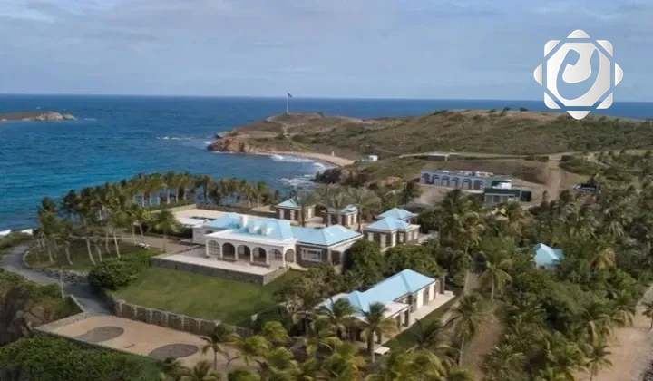 جزيرة إبستين: نموذج للتحكم والجرائم الجنسية