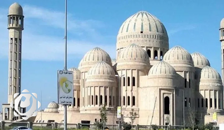 طالب إندونيسي يعبّر عن إعجابه بجمال الموصل وحفاوة سكانها