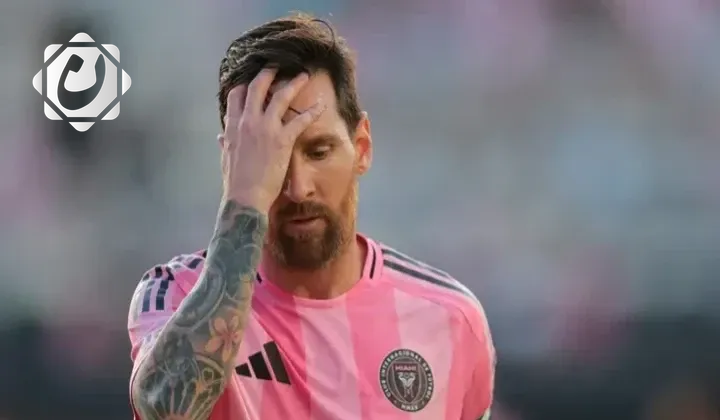 ميسي يوافق على الانضمام إلى غلطة سراي بشرطين