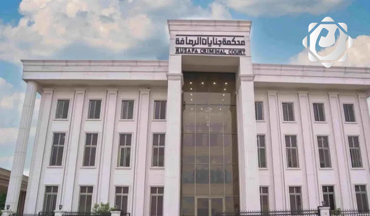 السجن 10 سنوات لمنتحل صفة ضابط في جهاز مكافحة الإرهاب