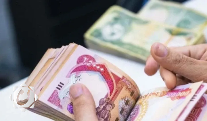 إطلاق رواتب المتقاعدين لشهر شباط بشكل تدريجي