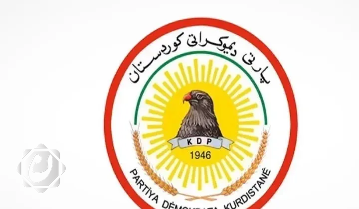 نائب رئيس مجلس النواب ينفي وجود خلافات داخل الحزب الديمقراطي الكردستاني حول رئاسة الجمهورية