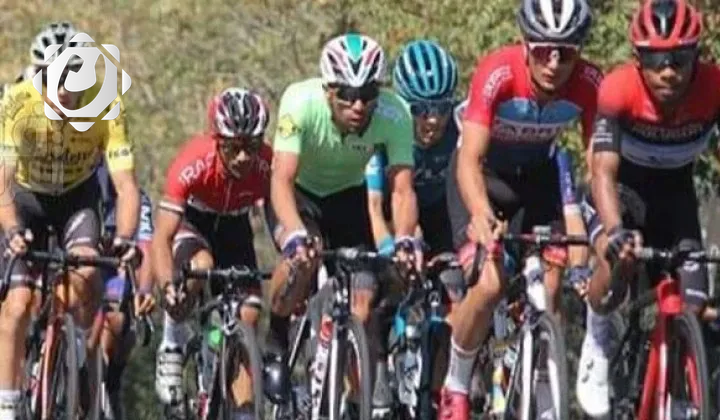 منتخب العراق للدراجات يشارك في بطولة آسيا بالسعودية