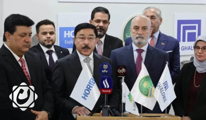 افتتاح المركز الوطني لمراقبة نوعية الهواء في بغداد