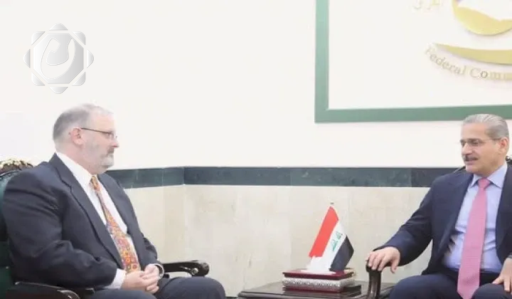 دعوة للتعاون الدولي لمكافحة الفساد