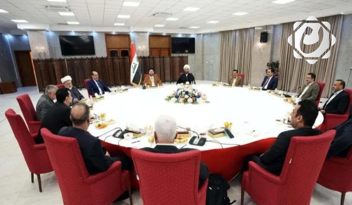 الإطار التنسيقي يدعو نوابه لاختيار مرشح رئاسة الجمهورية بحرية