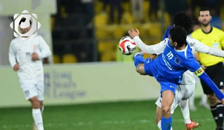 منافسات دوري نجوم العراق: 4 مباريات منتظرة اليوم