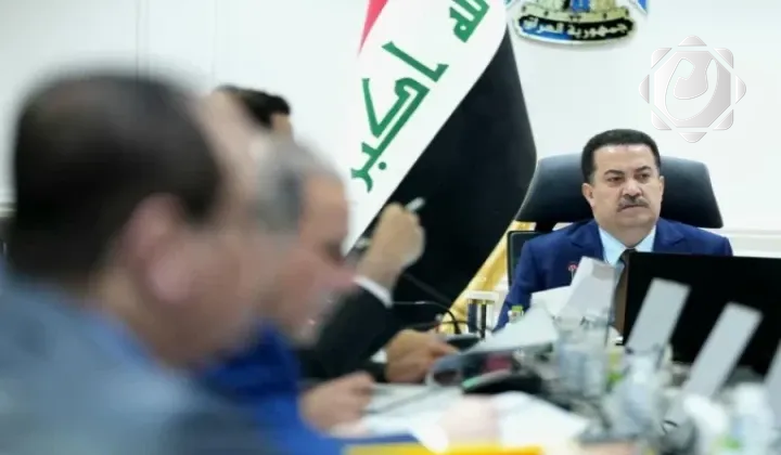 الحكومة العراقية تعكف على دراسة تجهيز معامل الطابوق في كردستان بالغاز السائل